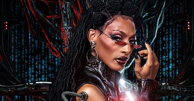 RuPaul’s Drag Race announces Dublin show date on new Werq The World tour