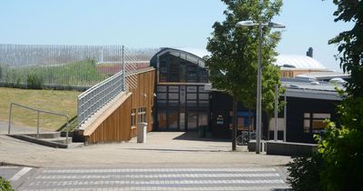 Bristol school upgrades CCTV after toilet vandalism