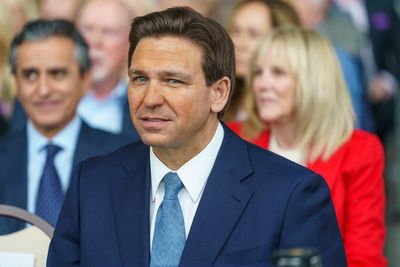 DeSantis to argue US should be like Fla. ahead of 2024 bid