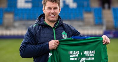 Sean O'Brien: Andy Farrell will be ruthless with World Cup picks as young stars can break through