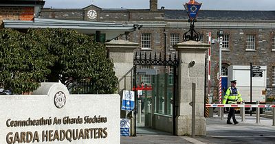 Gardai to take a ‘day of action’ in dispute over roster issues