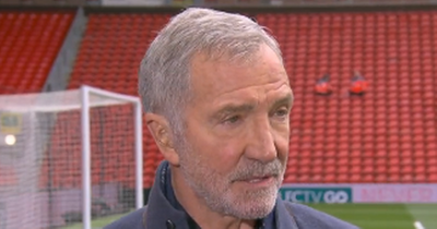 Graeme Souness was wrong to question Demarai Gray after Everton penalty comments