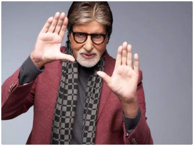 Amitabh Bachchan 'overwhelmed' by outpour of love post rib injury; shares recovery update saying, 'I progress gradually... it shall take time'