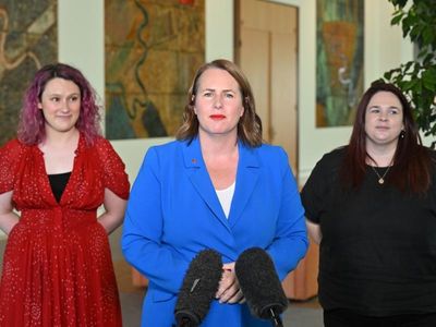 Sexual assault survivors put at centre of law changes