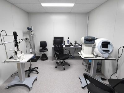 Artificial intelligence targets Indigenous vision loss