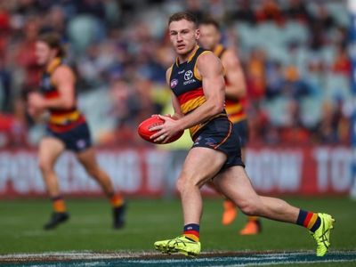 Crows boast most potent attack in years, says Laird