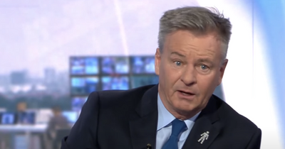 Charlie Nicholas floats Celtic 'vulnerability' theory as total Rangers write off leaves lingering Treble doubt