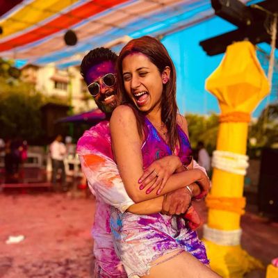 We should be mindful about health of everyone we play Holi with: Ravi Dubey