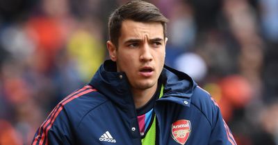 Why Arsenal debut for Jakub Kiwior could be coming as January signing admits reason behind move