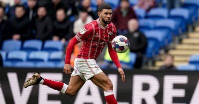 Bristol City predicted team vs Huddersfield: King and Wells to start, big centre-back question