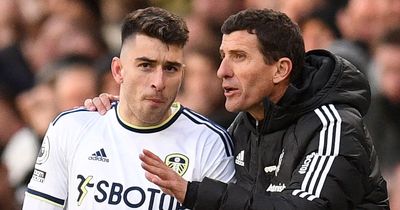 Inside Javi Gracia's early Leeds United squad meetings and the culture he is trying to set