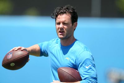 Derrick Ansley on Tom Donatell’s promotion to key role on Chargers’ defense: ‘Tommy is sharp’