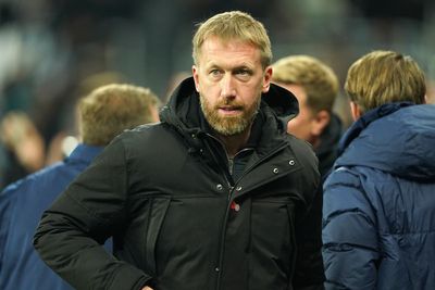 Graham Potter’s future on the line as Chelsea face season-defining clash