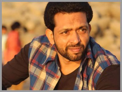 Yogesh Bhardwaj: I have been a fan of Aniruddha Roy Chowdhury ever since I saw 'Pink' - Exclusive