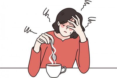 The caffeine connection between coffee and headaches