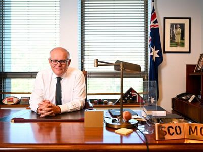 Nuclear subs deal to prevent Pacific war: Morrison