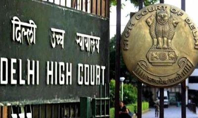 Delhi HC seeks response of Centre for relaxation in JEE Advance exam