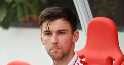 Mikel Arteta has big Kieran Tierney decision amid Arsenal suspension risk for Sporting CP clash