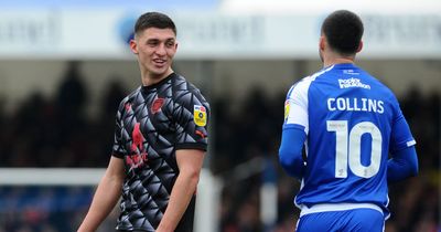 Barton's interruption, friendship renewed, official's blunder: Bristol Rovers moments missed