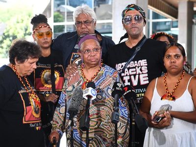 'Never again' says family at deaths in custody inquest