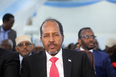 Somalia working to ‘stop violence’ amid Somaliland tension