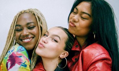 ‘needanamebro’: why the UK’s next girl band stars don’t even have a name yet