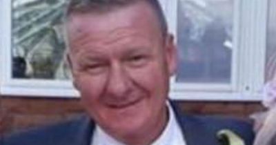 Search for missing Airdrie 54-year-old dad who didn't show up to work