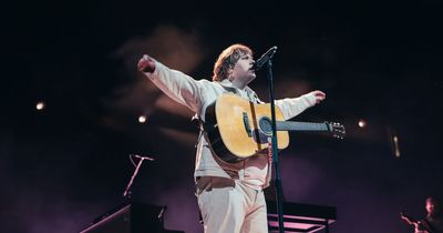 Lewis Capaldi left 'devastated' after he's forced to postpone Zurich and Milan shows due to ill health