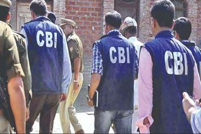 Delhi: CBI arrests Pearl group Director in multi-crore chit fund case after being deported from Fiji