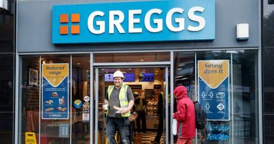 Greggs plans to open another 700 branches across the UK