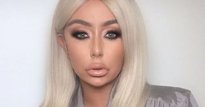 Aubrey O'Day says she is 'beyond heartbroken' as she shares tragic miscarriage news