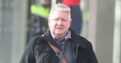Psychiatric nurse who raped wife and molested daughter jailed for 12 years