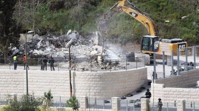 Israel Demolishes Homes in Jerusalem, Prepares for Evictions in Sheikh Jarrah