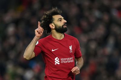 Where does Mohamed Salah stand in Liverpool’s pantheon of Premier League greats?