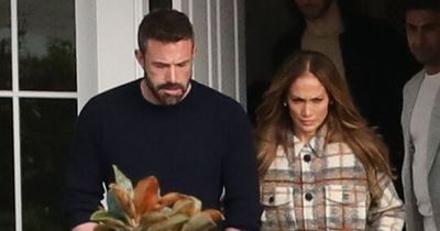 Ben Affleck and Jennifer Lopez 'set to buy $64million Pacific Palisades mansion'