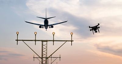 Cabinet to approve new tech to bring down drones after Dublin Airport upheaval