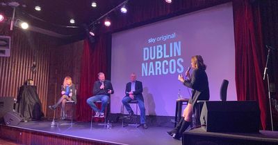Dublin Narcos: The beginning of the heroin epidemic in Dublin explored in first episode