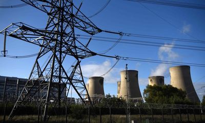 National Grid puts backup coal plants into action for first time this winter