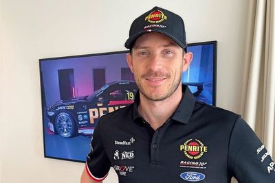 Porsche works driver Estre lands Bathurst 1000 Supercars deal