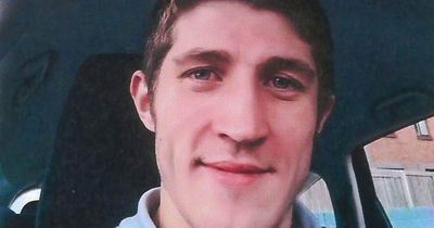 Scottish Prison Service faces 'corporate homicide' probe over custody death of Allan Marshall