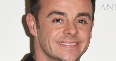 Saturday Night Takeaway's Ant McPartlin shocked to find 'distant relatives' while filming