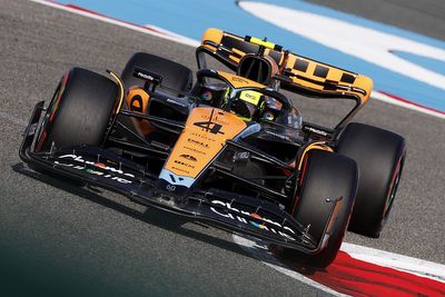 How a 15mm difference triggered McLaren's F1 2023 woes