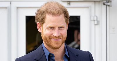 Prince Harry 'won't return to UK in the foreseeable future', says body language expert
