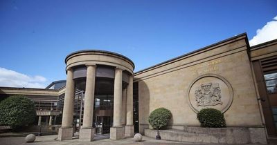 Glasgow mum crushed in car attack 'unable to do anything with her kids'