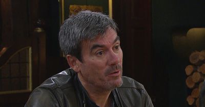 Emmerdale fans amazed by Cain Dingle star Jeff Hordley's real age