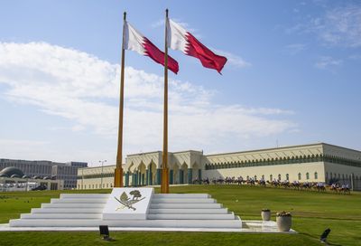 Qatar’s emir names new PM, carries out cabinet reshuffle