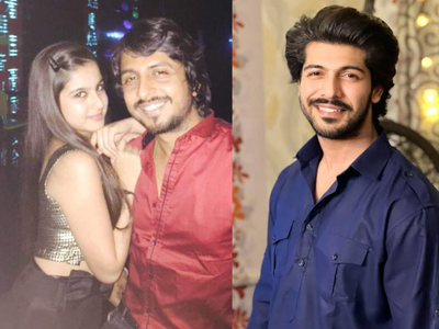 Tunisha Sharma's Uncle: "Sheezaan Khan's family is celebrating as if he has returned after a jung"- Exclusive