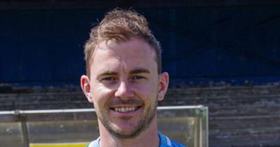 Arthurlie searching for another new manager after Johnny Millar resigns less than a week in charge