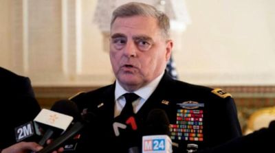 Chairman of US Joint Chiefs of Staff: Morocco Is a Major Partner to Washington