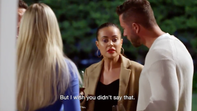 MAFS Recap: Bunnings Daddy Becomes A Puppet Master Pulls The Strings On What’s Left Of Bronte